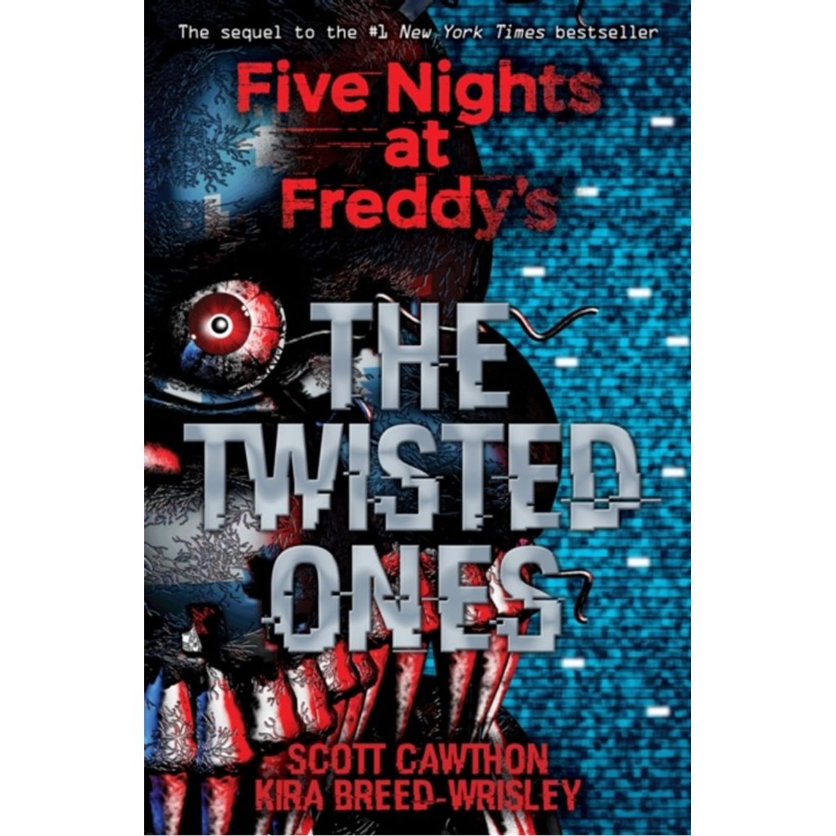 Five Nights at Freddy's: The Twisted Ones