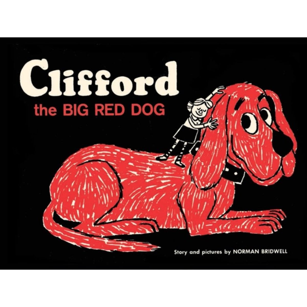 Clifford the Big Red Dog