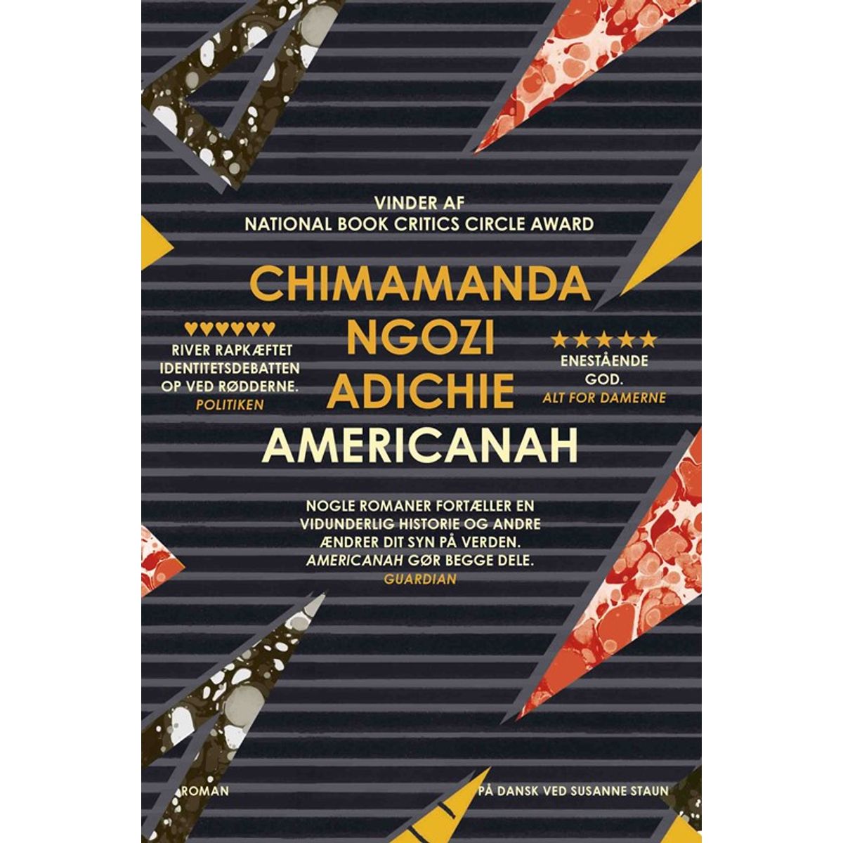 Americanah