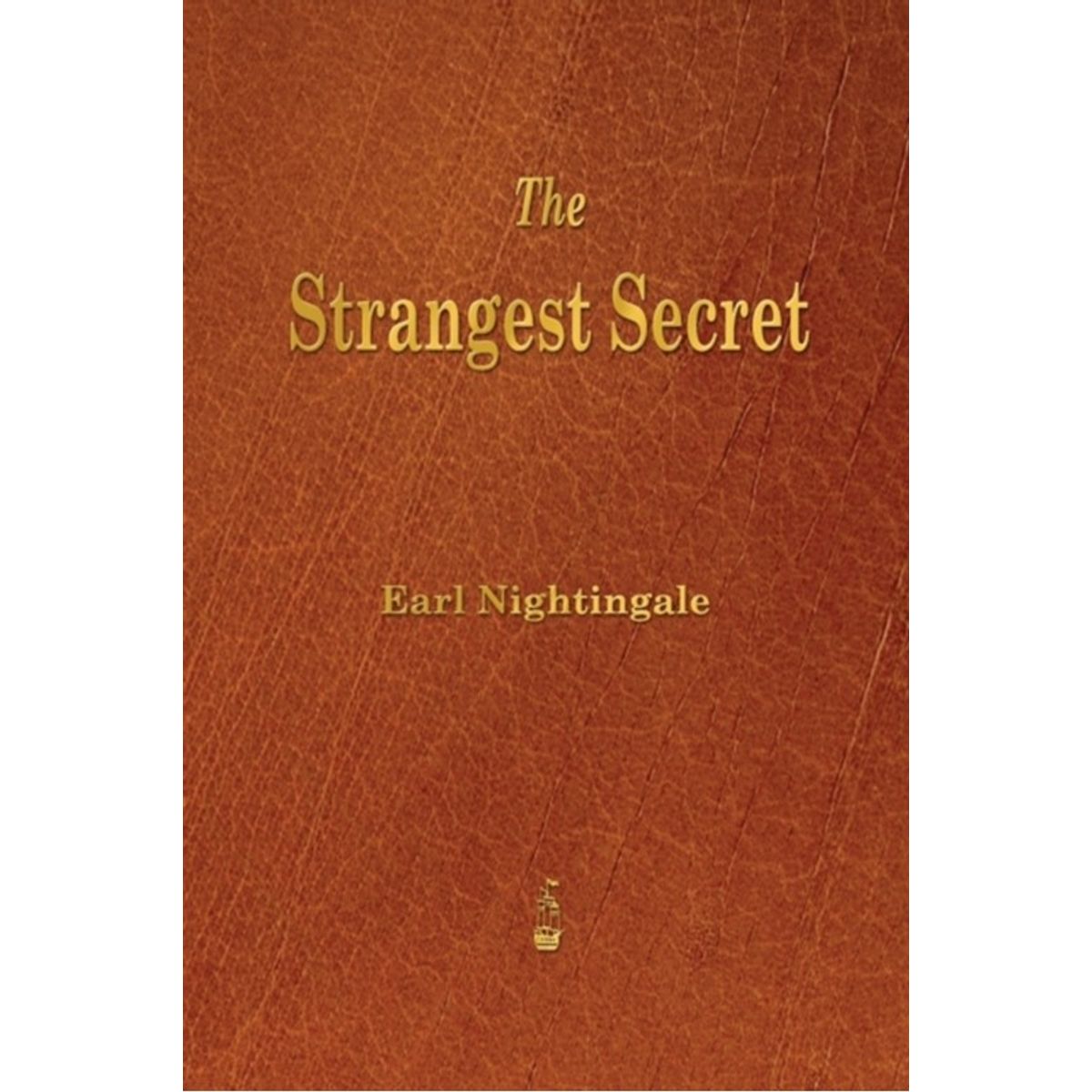 The Strangest Secret