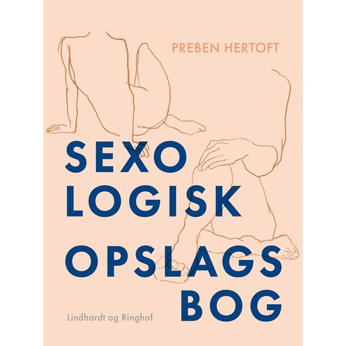 Sexologisk opslagsbog