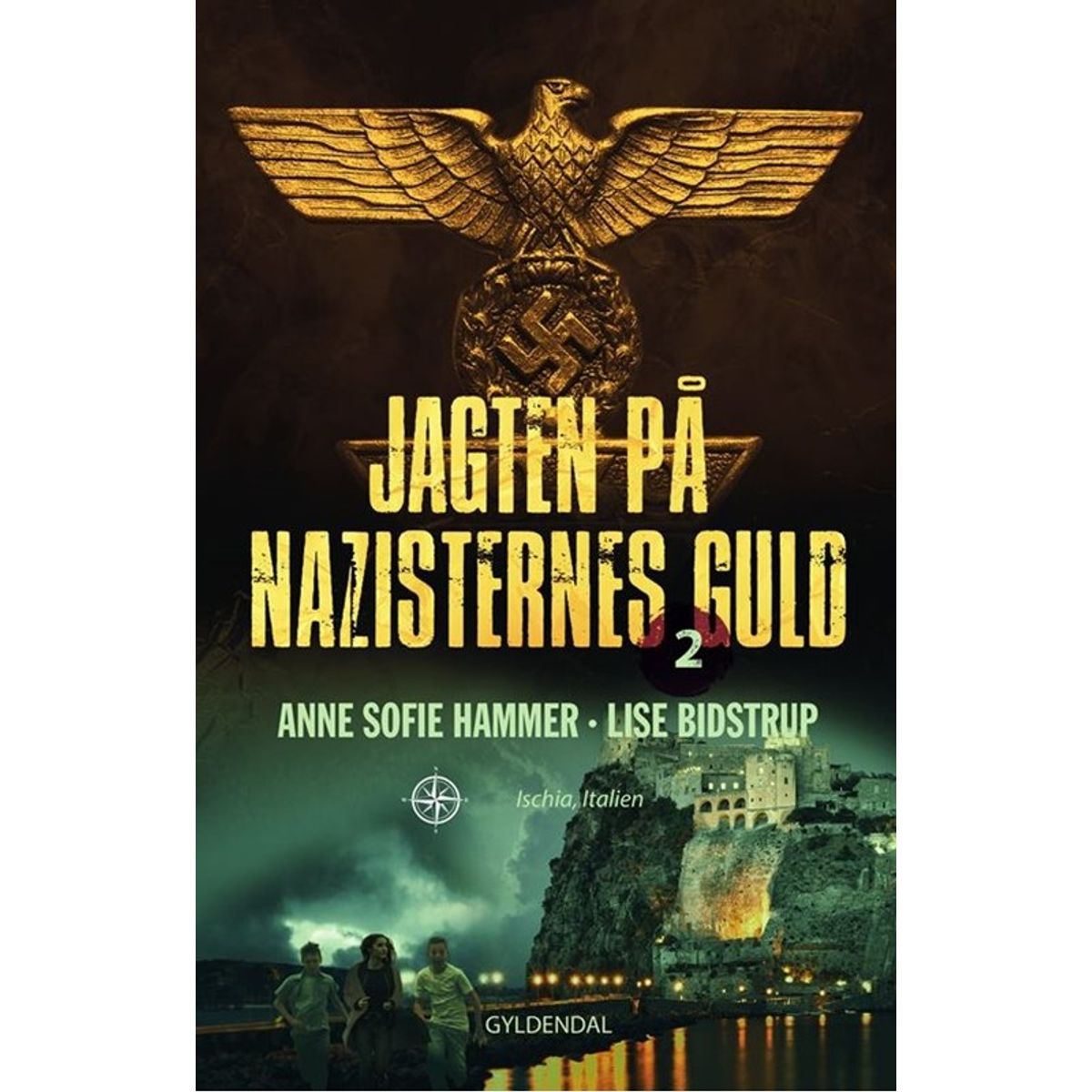 Jagten på nazisternes guld 2