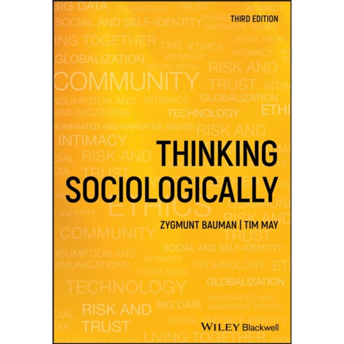 Thinking Sociologically