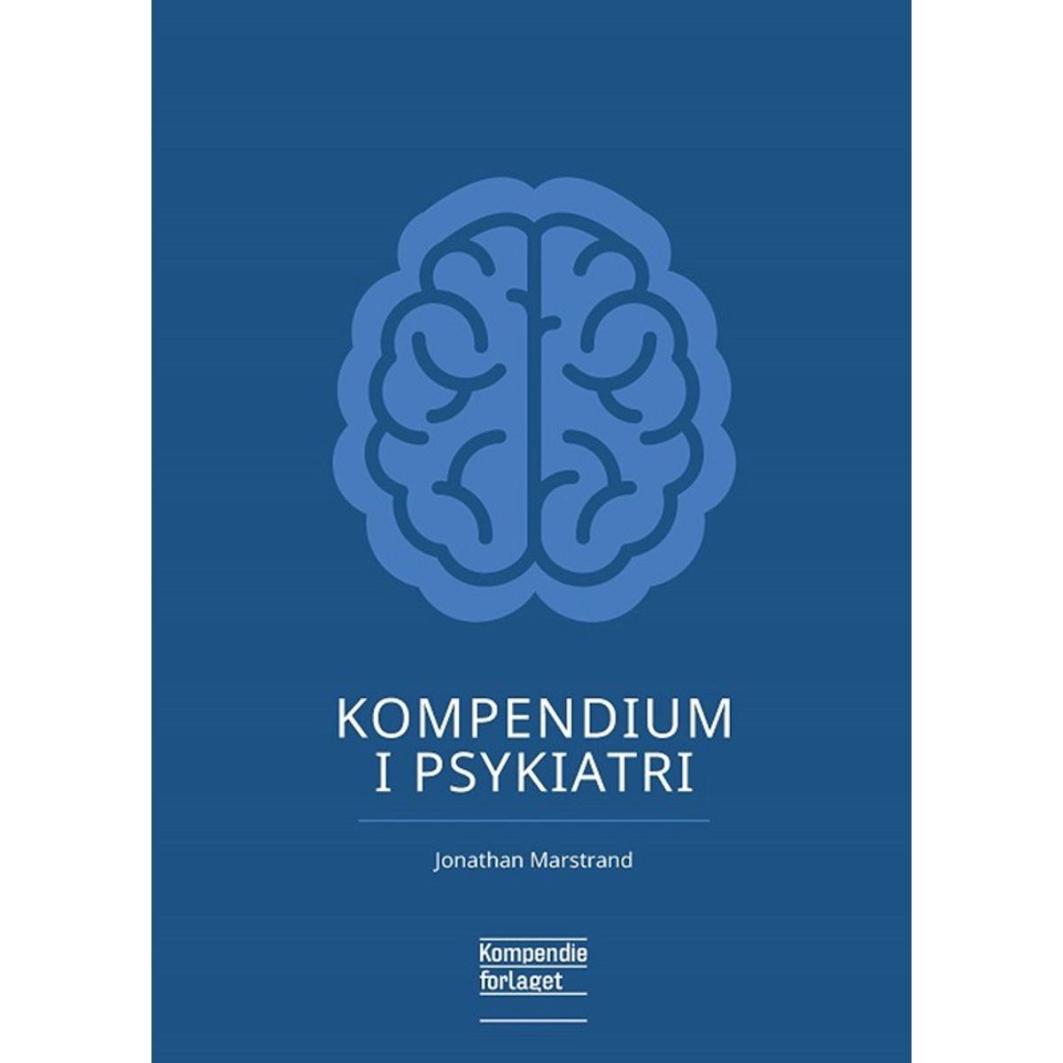 Kompendium i Psykiatri