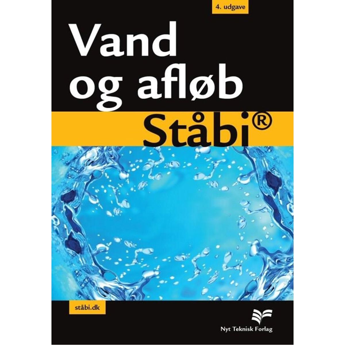 Vand og afløb Ståbi