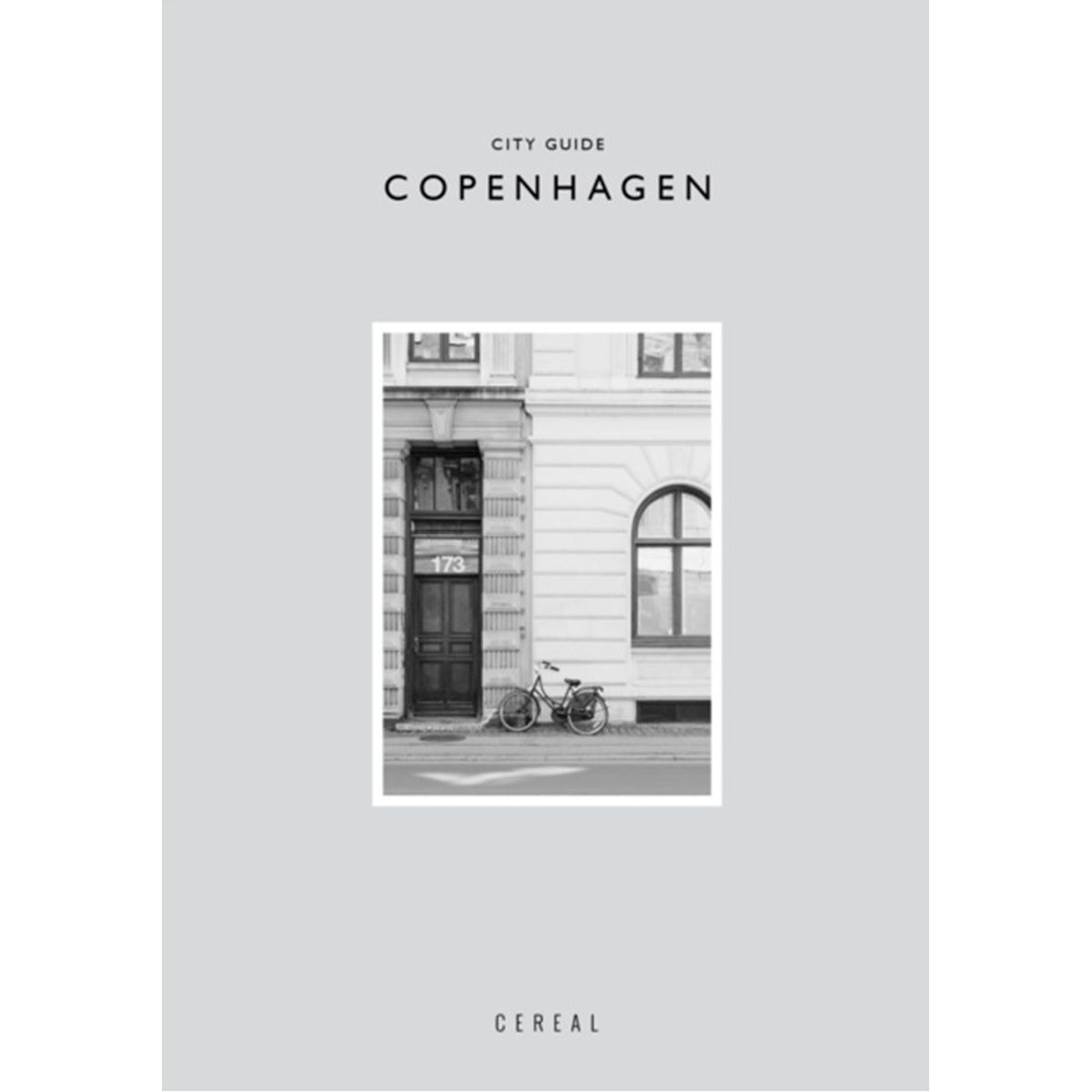 Cereal City Guide: Copenhagen