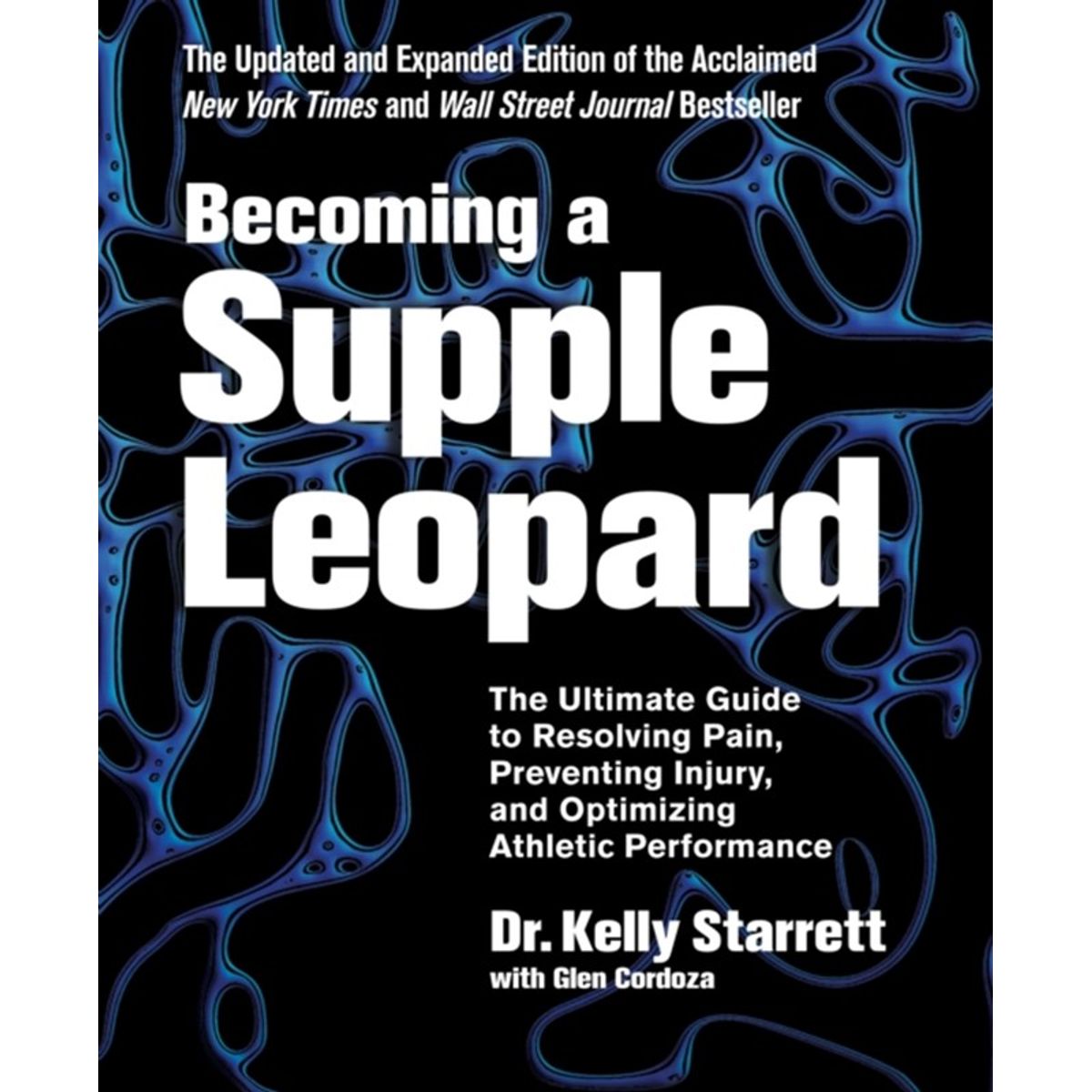 Becoming a Supple Leopard