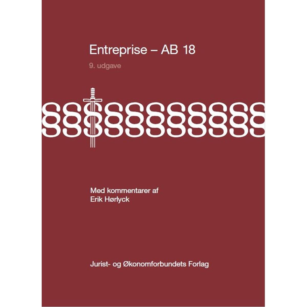 Entreprise - AB 18