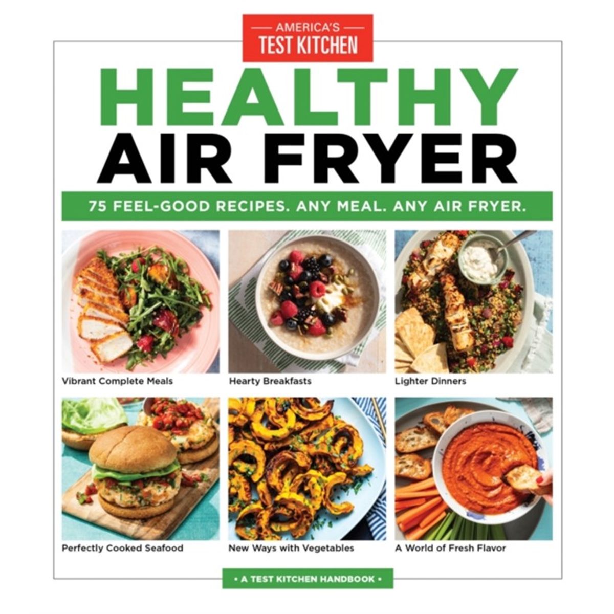 Healthy Air Fryer