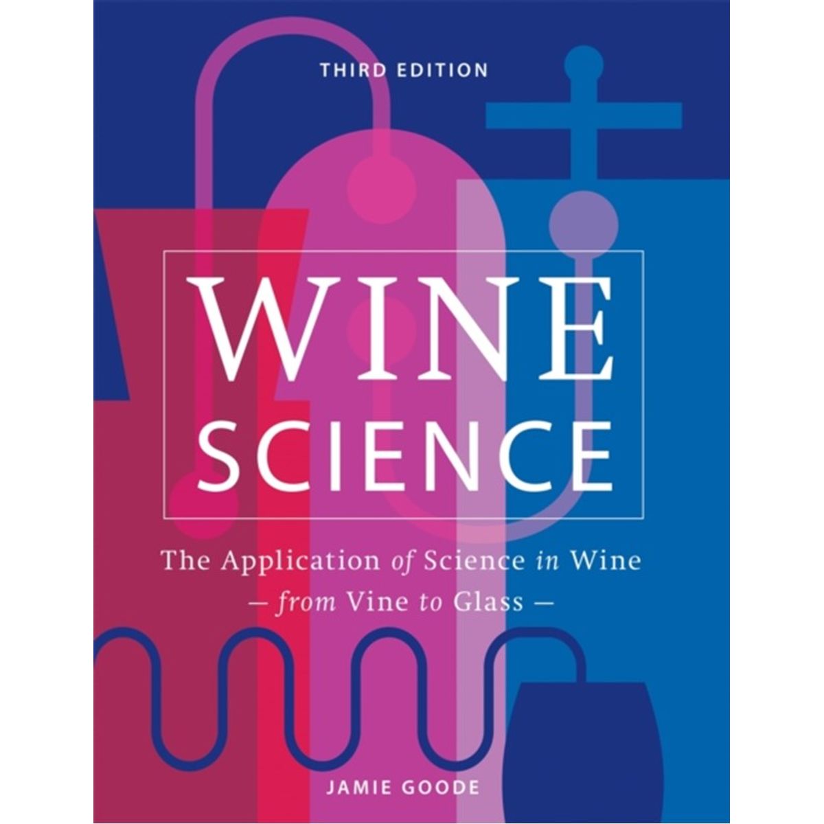 Wine Science