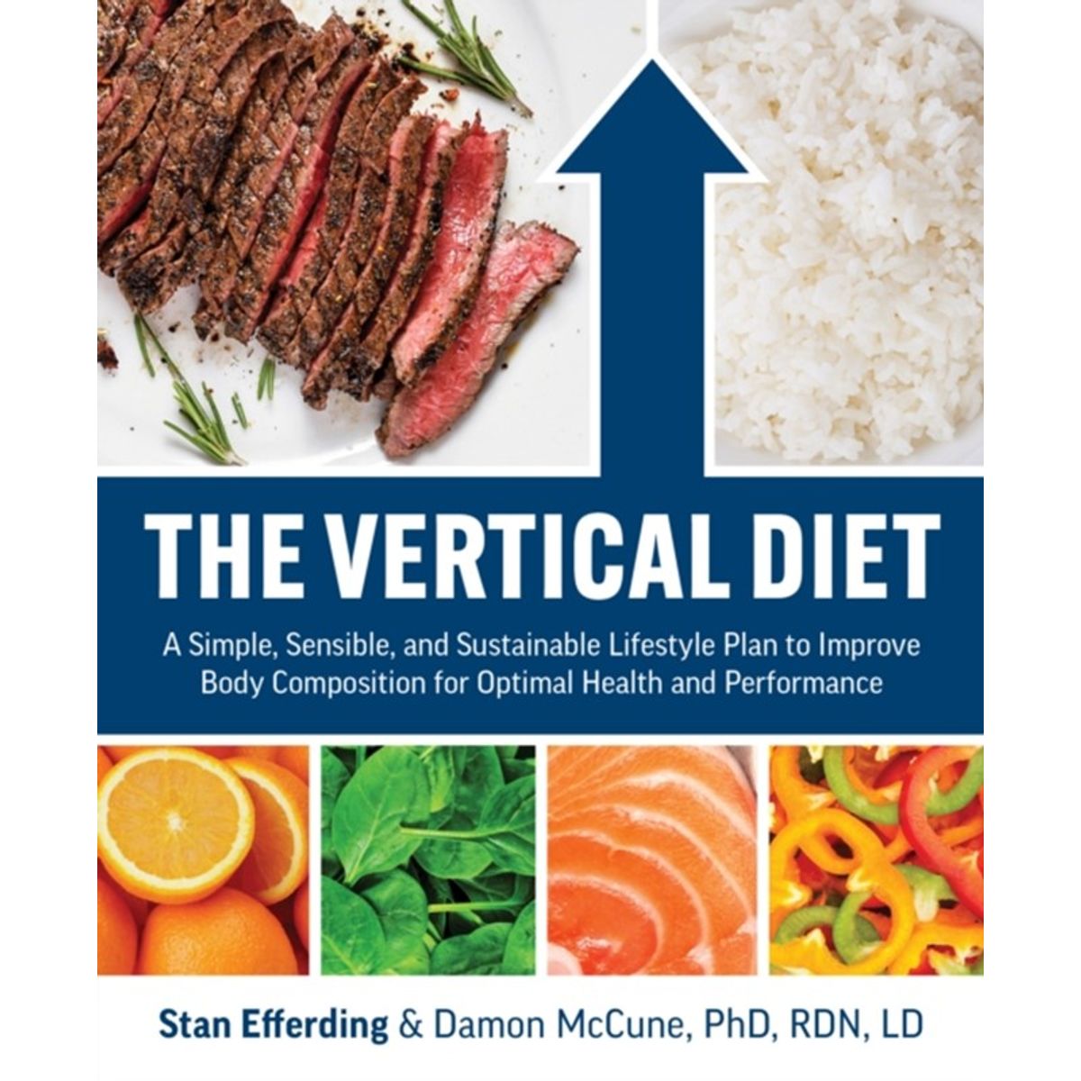 The Vertical Diet