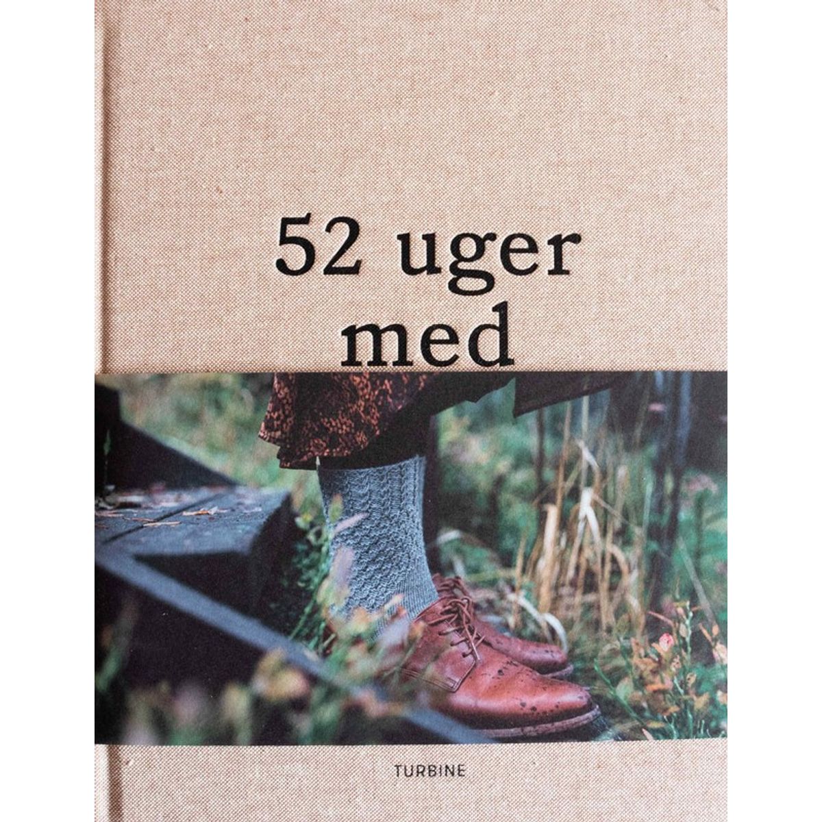 52 uger med strømper