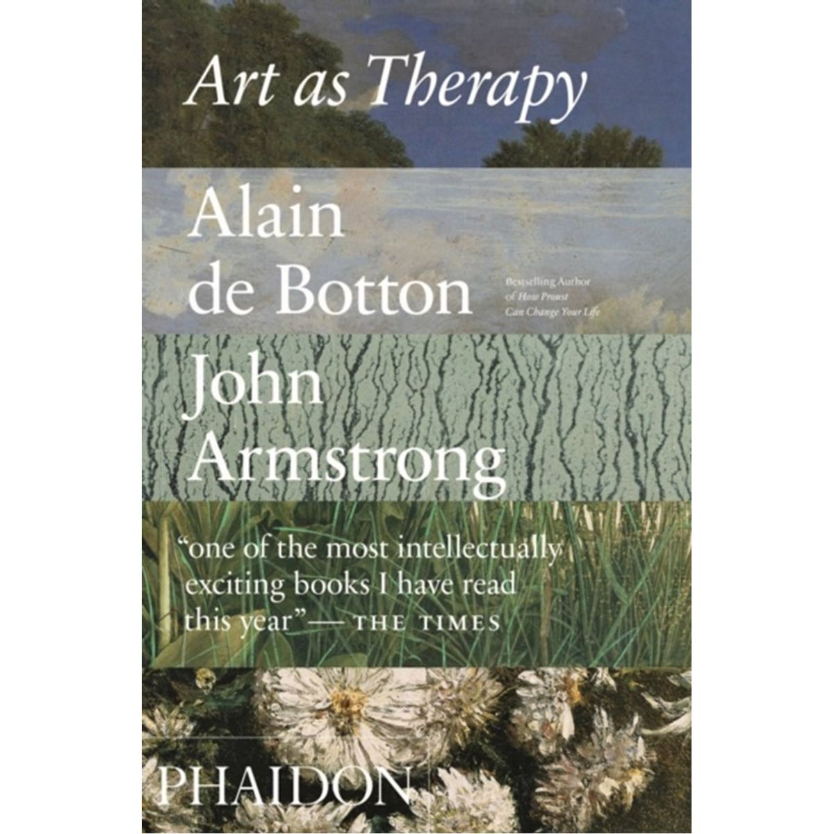 Art as Therapy