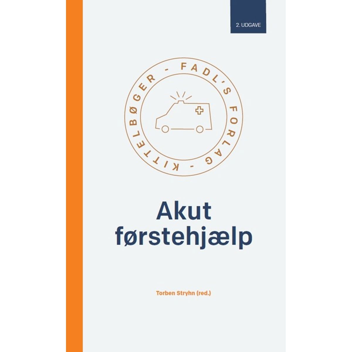 Akut førstehjælp