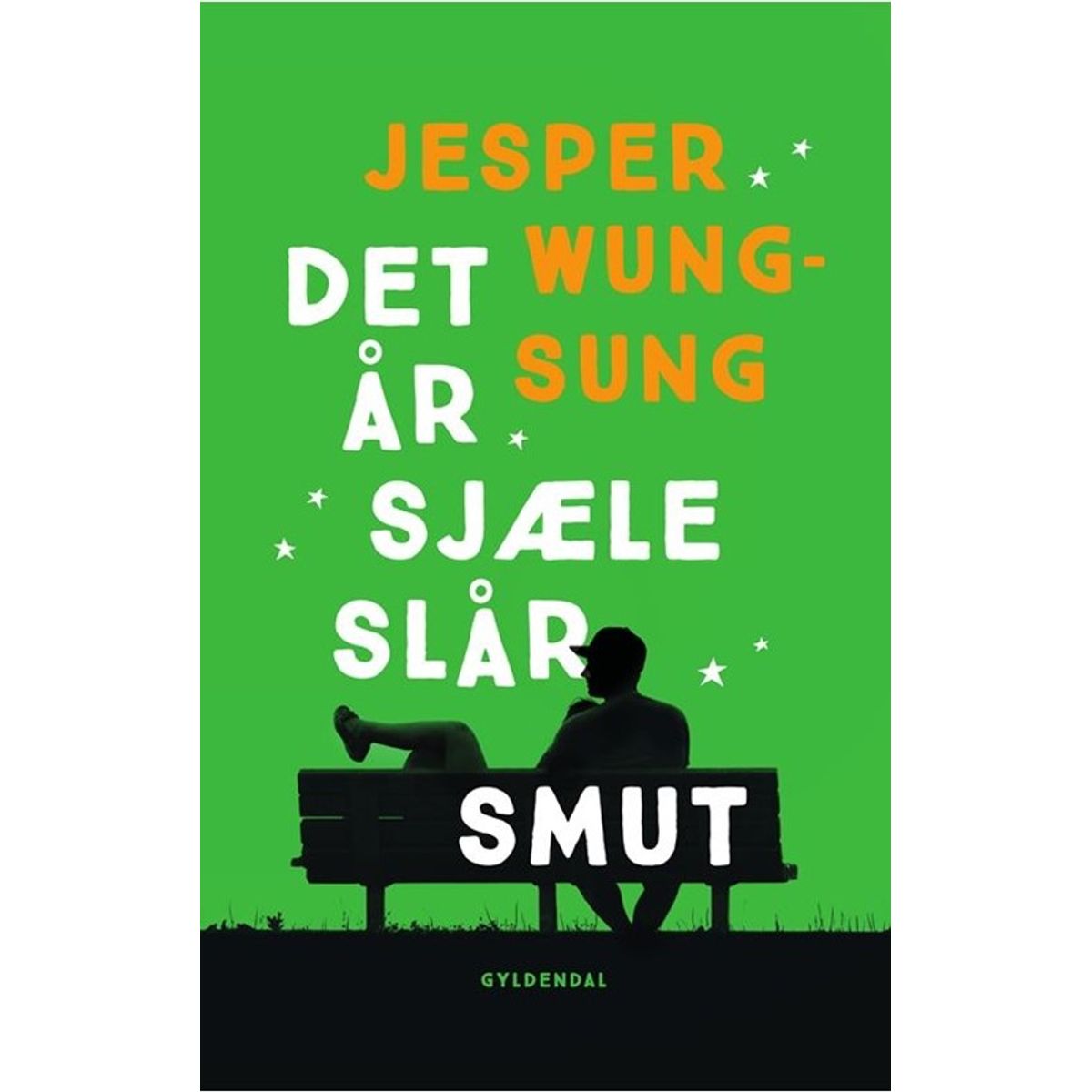 Det år sjæle slår smut