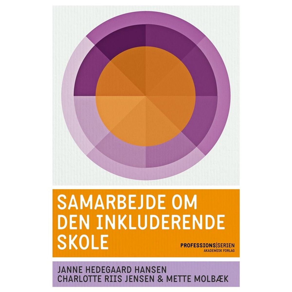 Samarbejde om den inkluderende skole