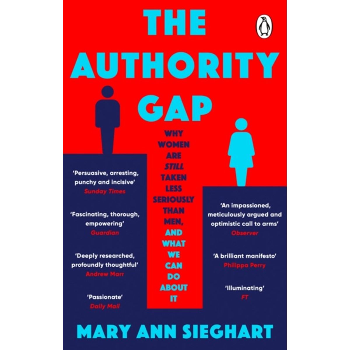 The Authority Gap