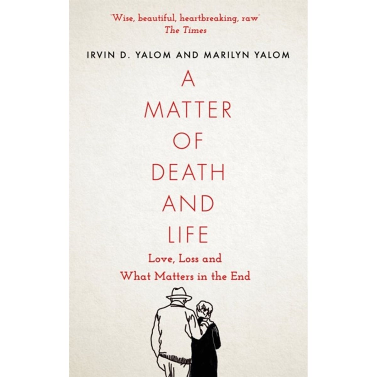 A Matter of Death and Life