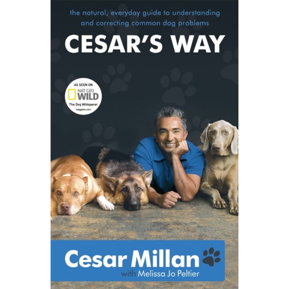 Cesar's Way