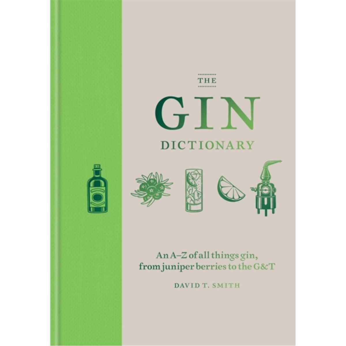 The Gin Dictionary