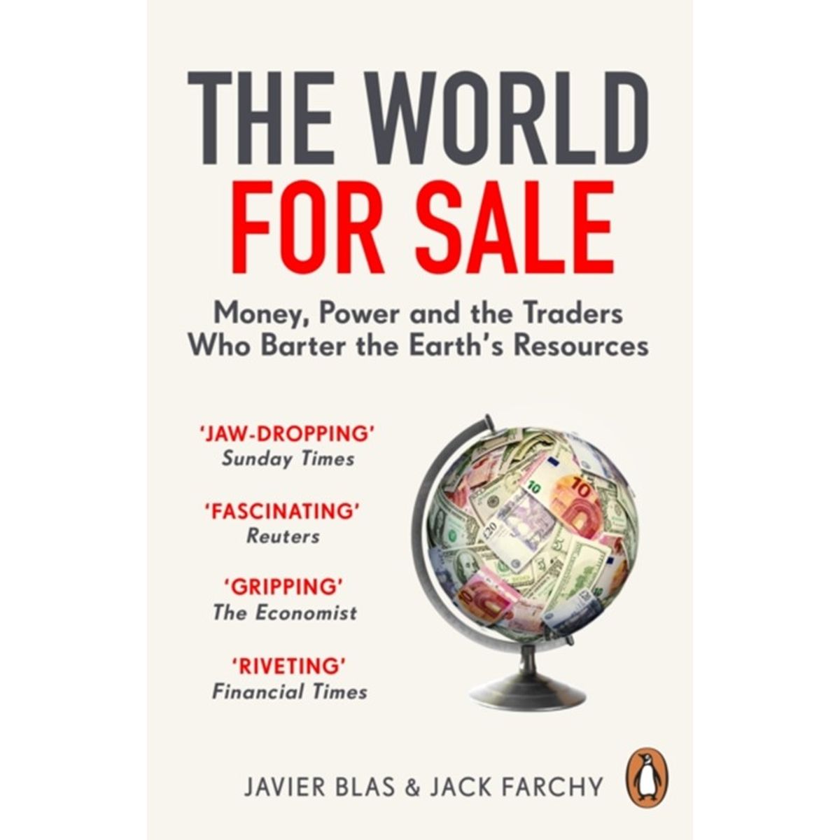 The World for Sale