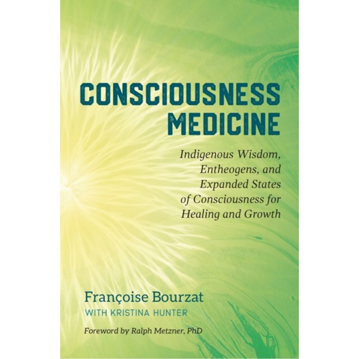 Consciousness Medicine