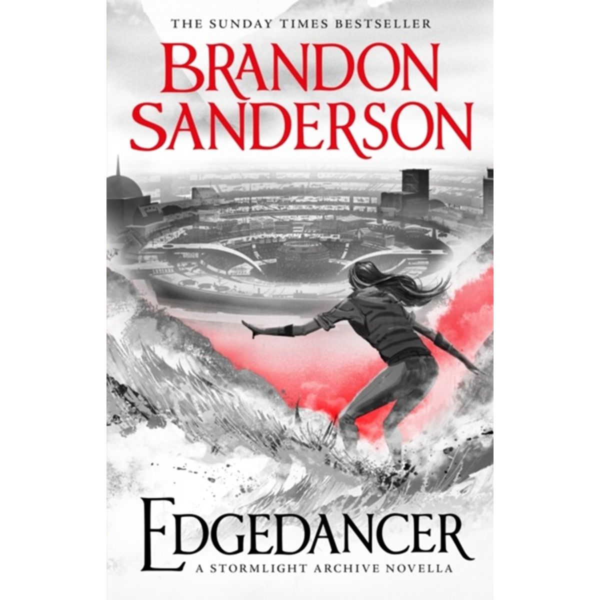 Edgedancer