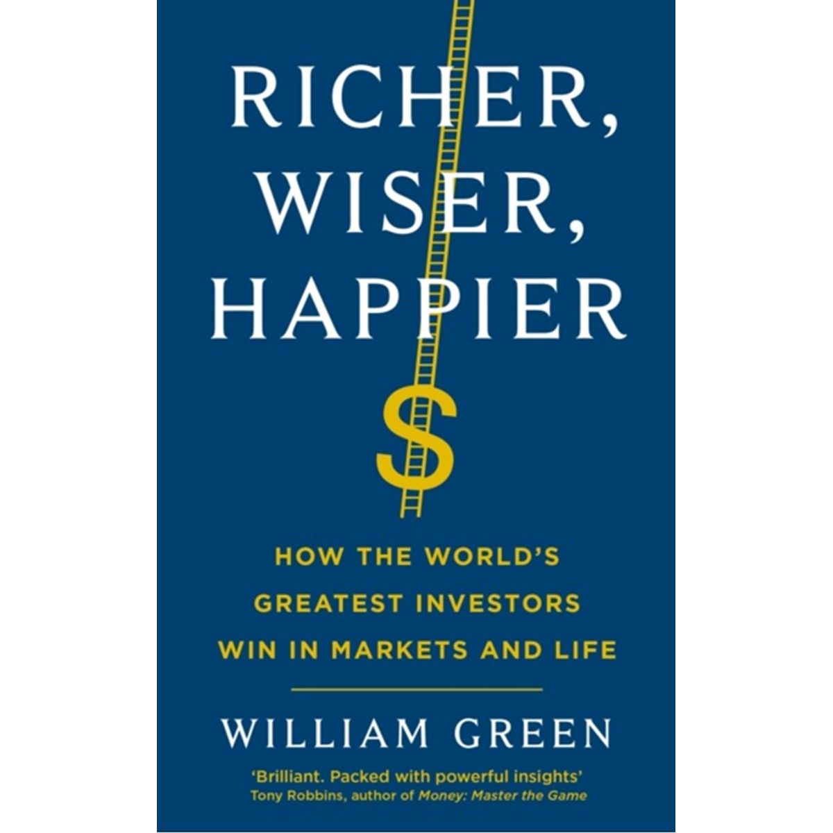 Richer, Wiser, Happier