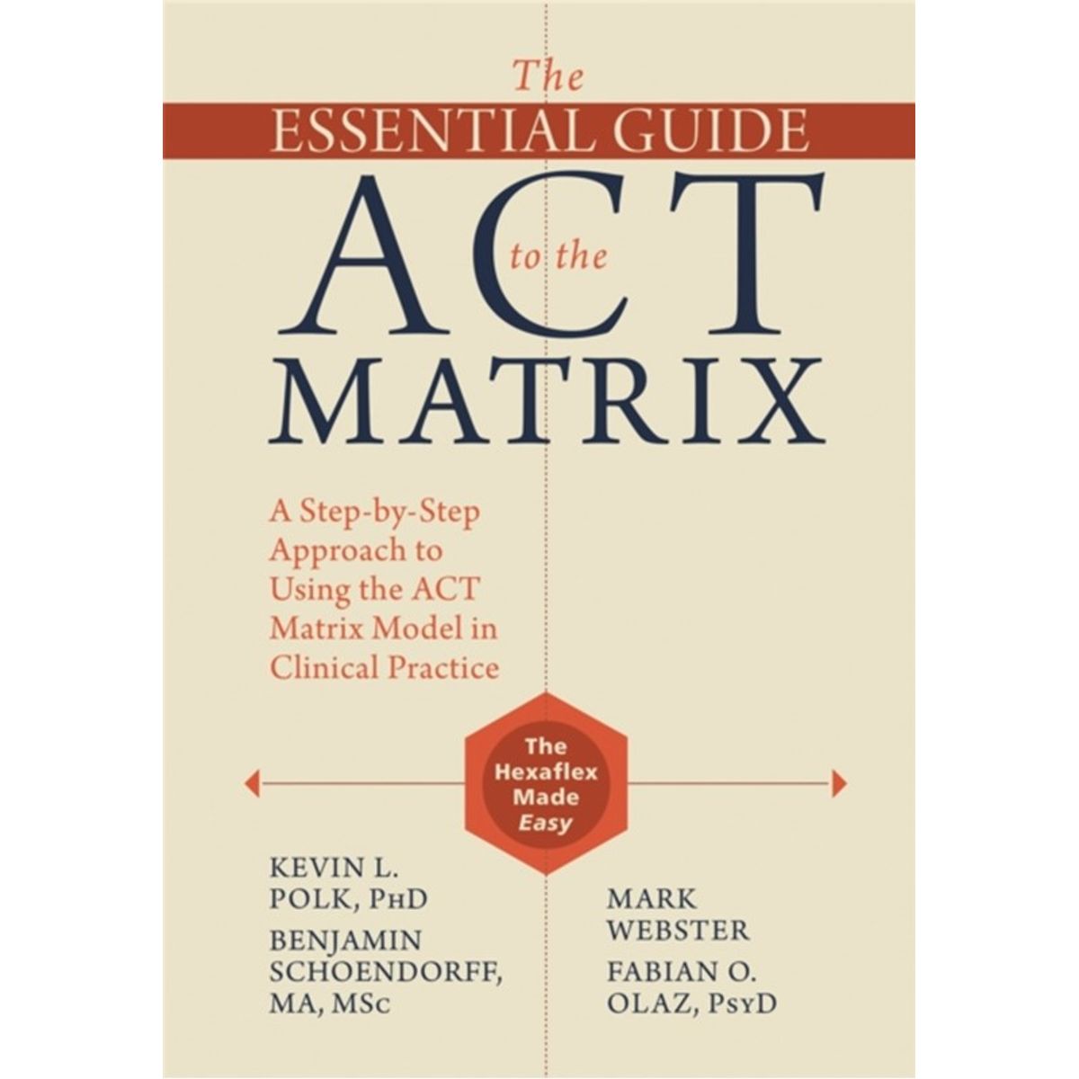 The Essential Guide to the ACT Matrix