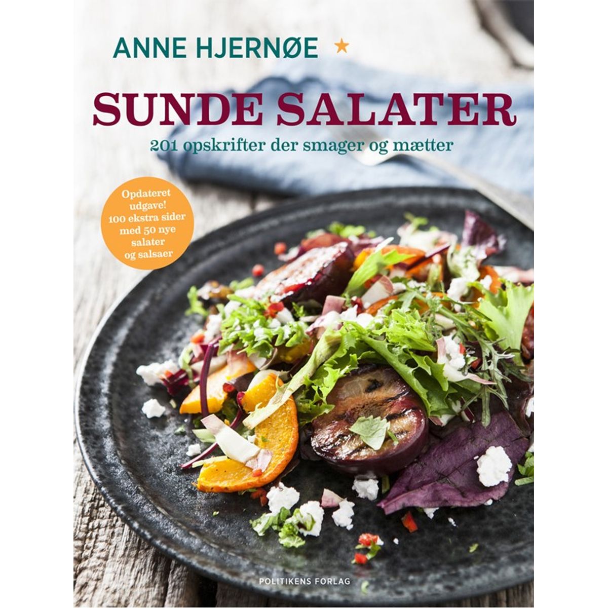 Sunde salater