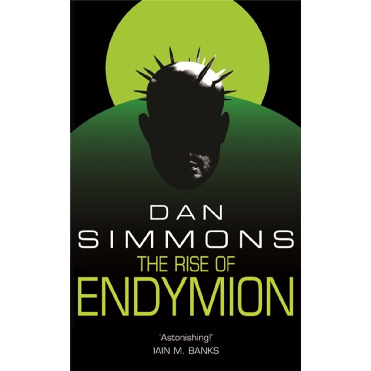 The Rise of Endymion