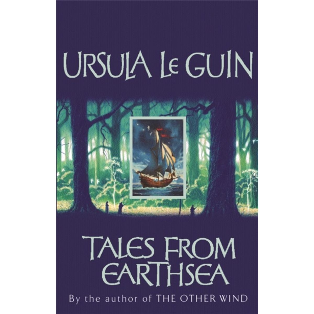 Tales from Earthsea