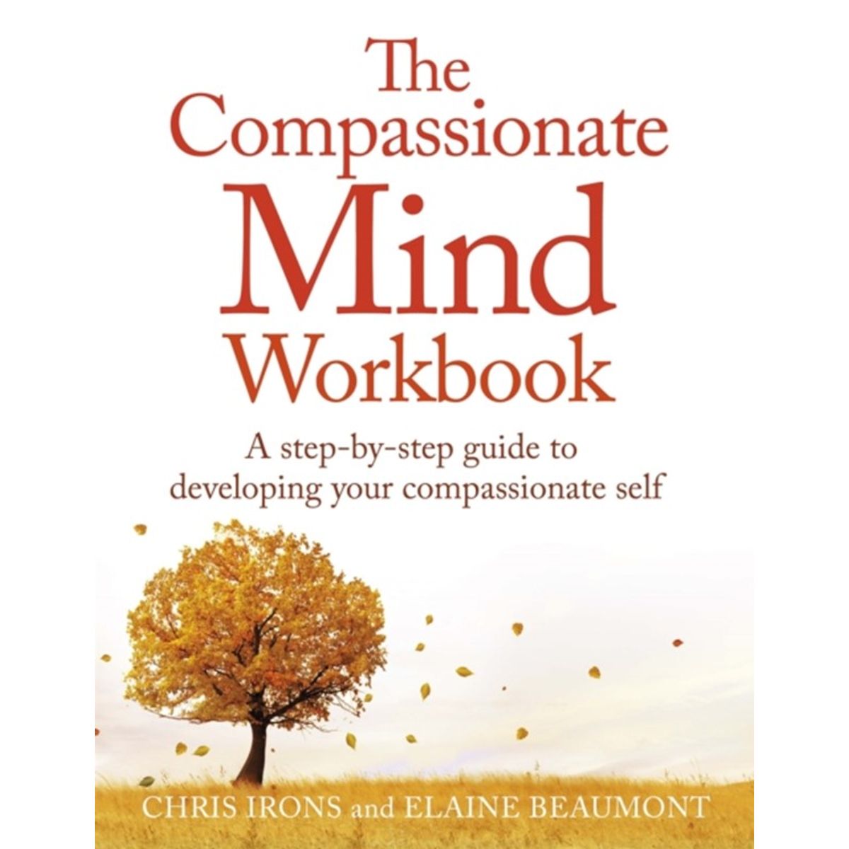 The Compassionate Mind Workbook