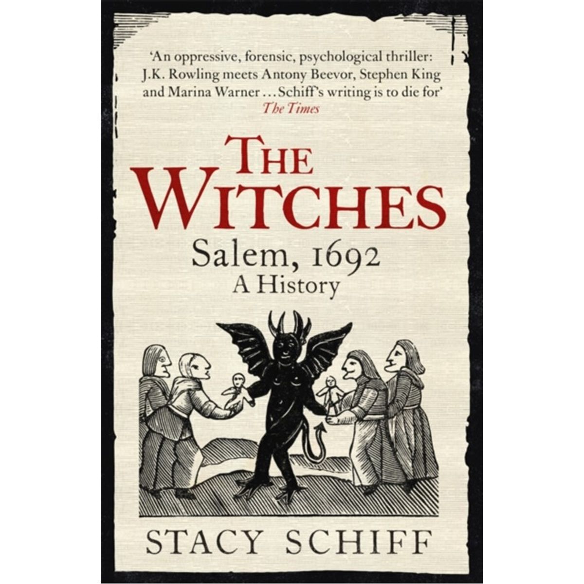 The Witches