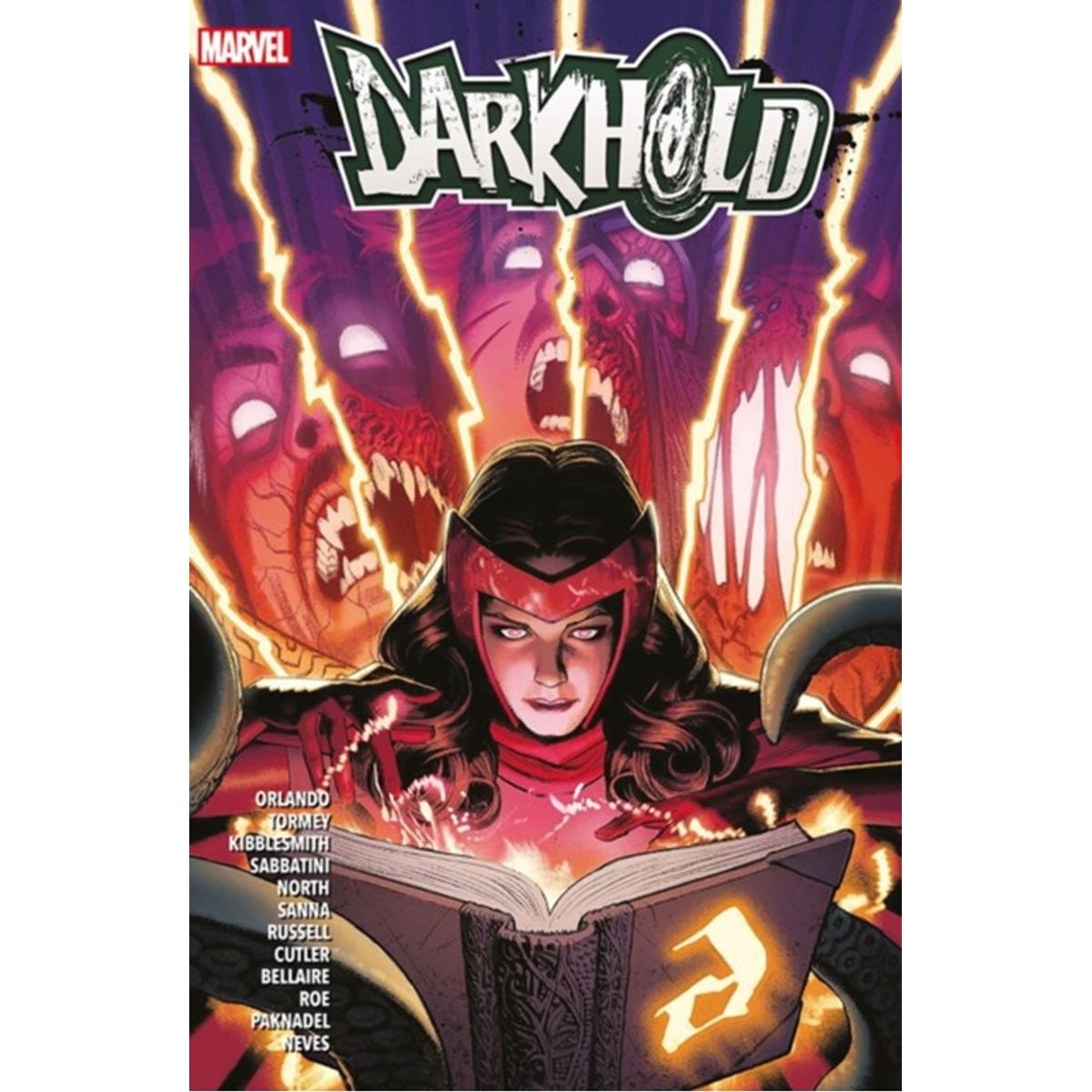 Darkhold