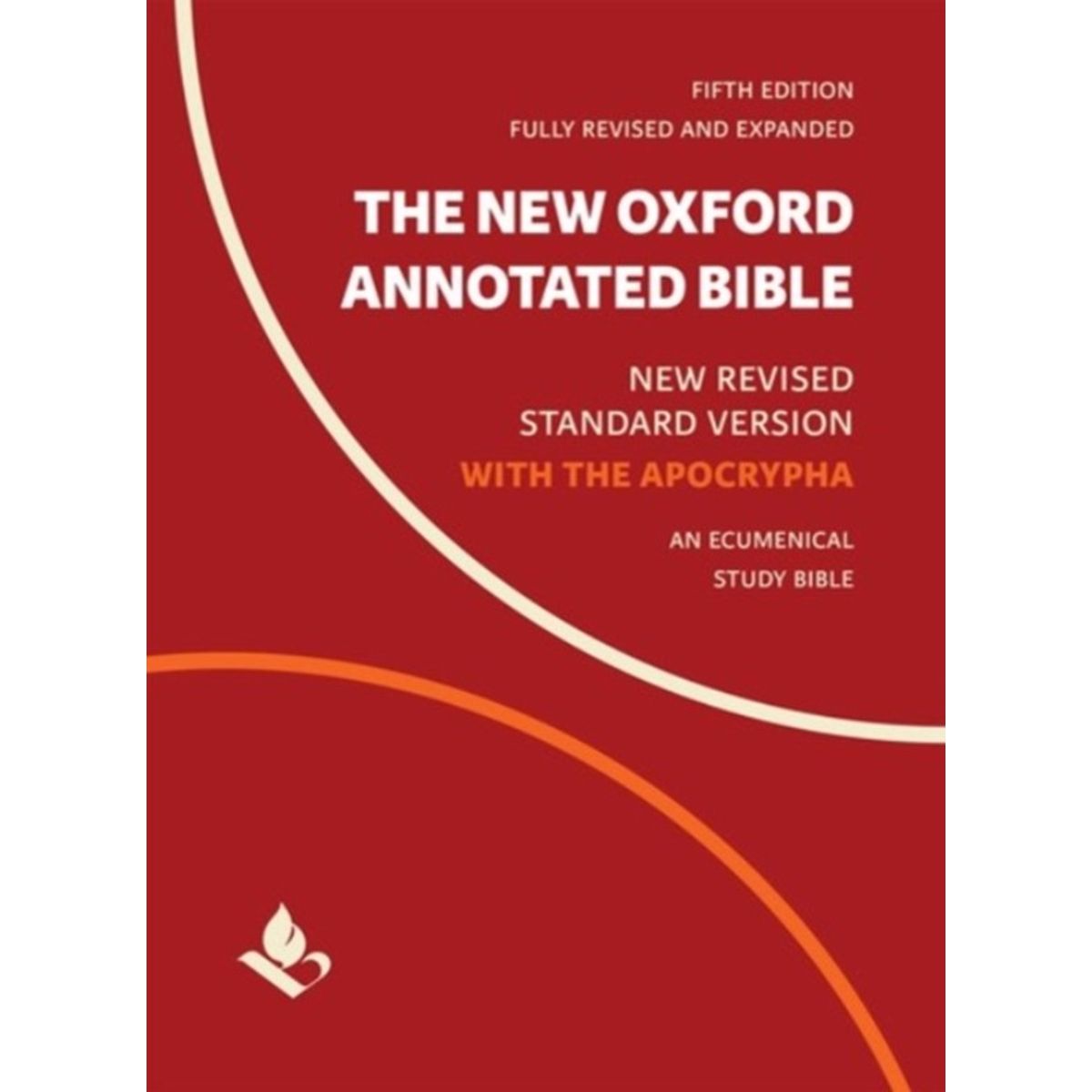 The New Oxford Annotated Bible with Apocrypha