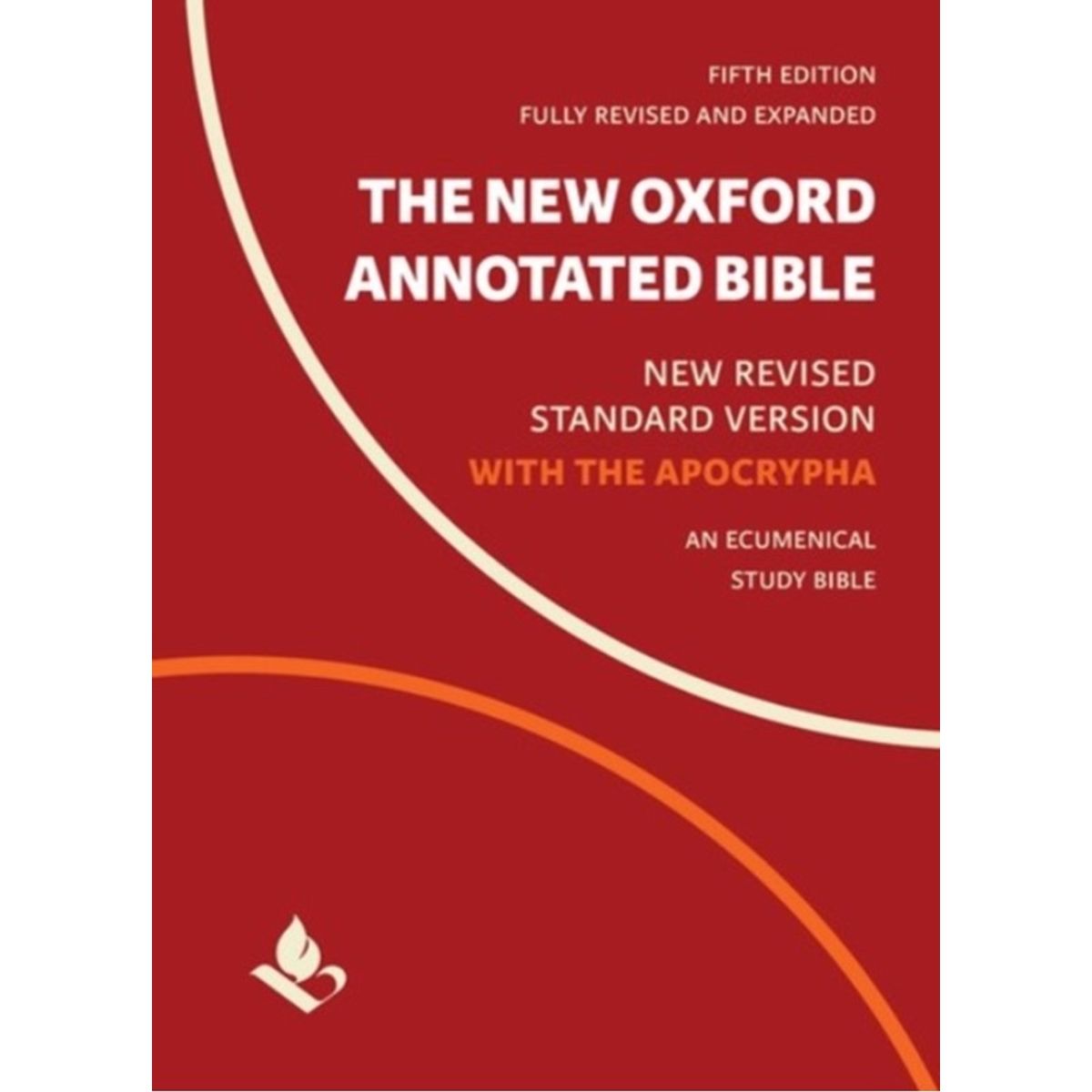 The New Oxford Annotated Bible with Apocrypha