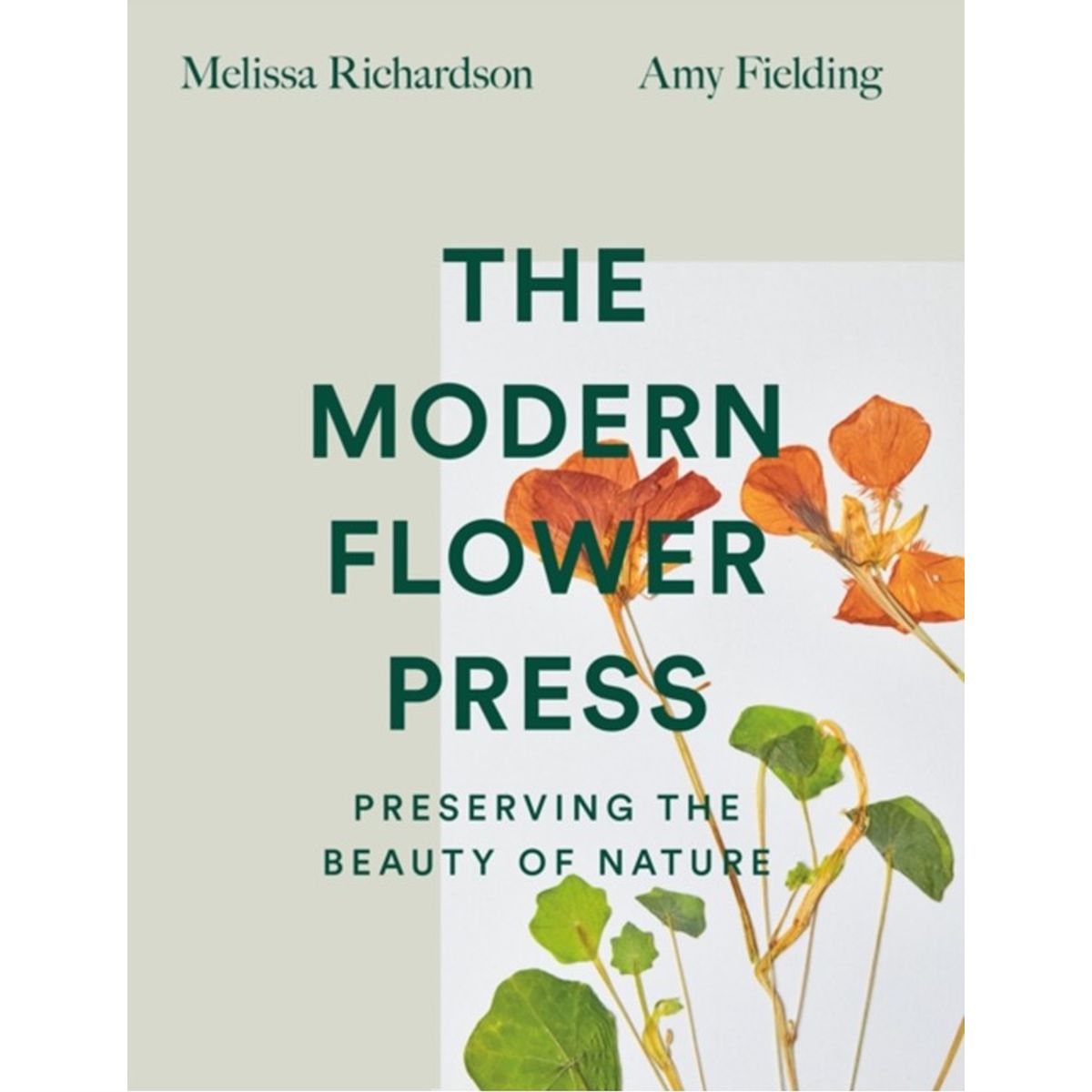 The Modern Flower Press