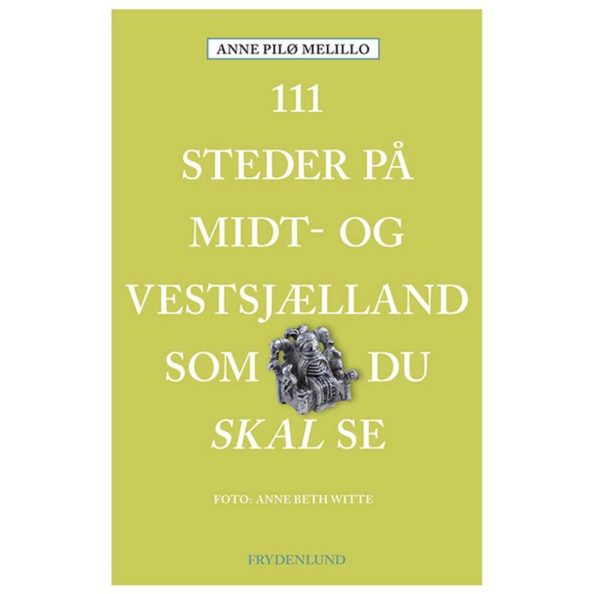 111 steder på Midt- og Vestsjælland som du skal se