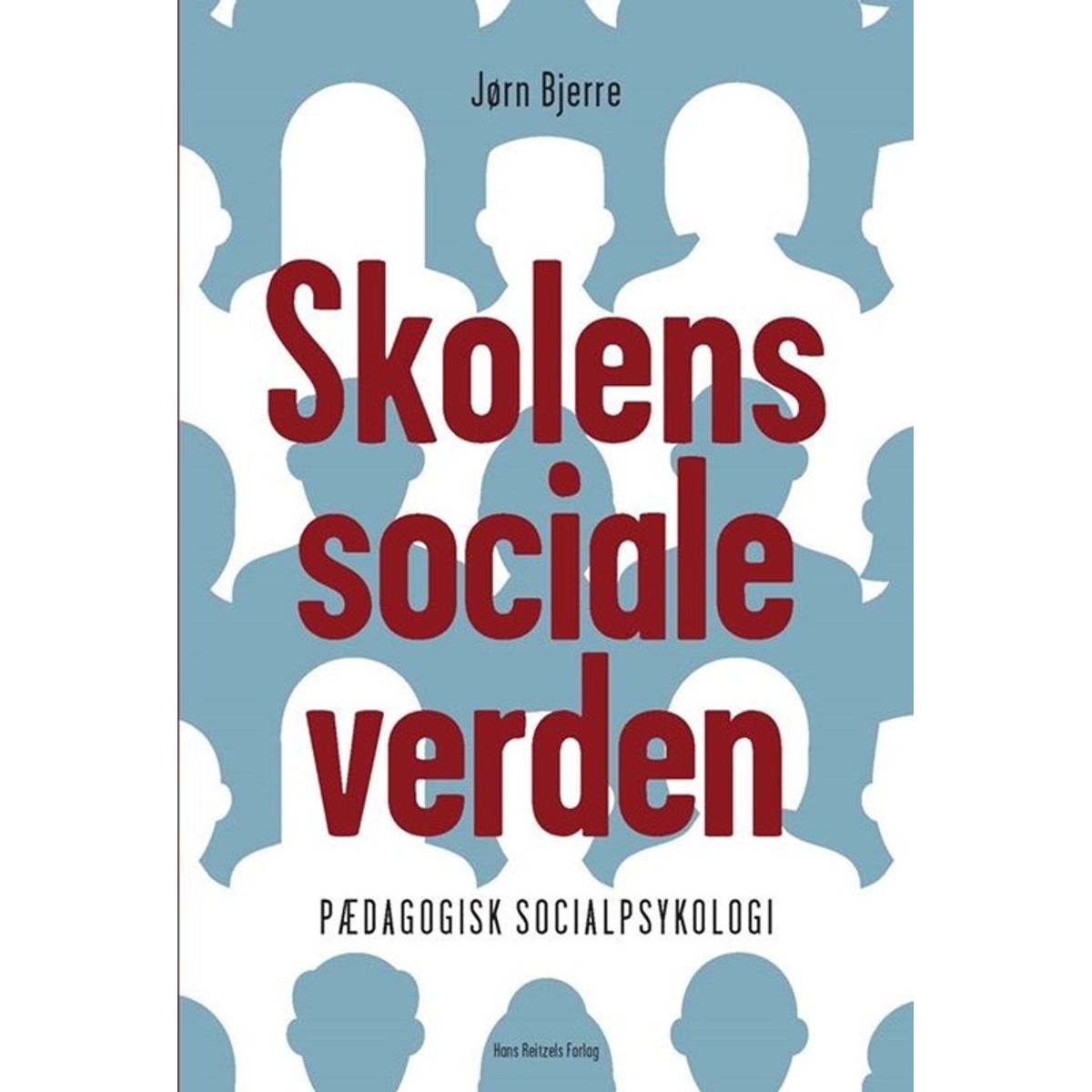 Skolens sociale verden