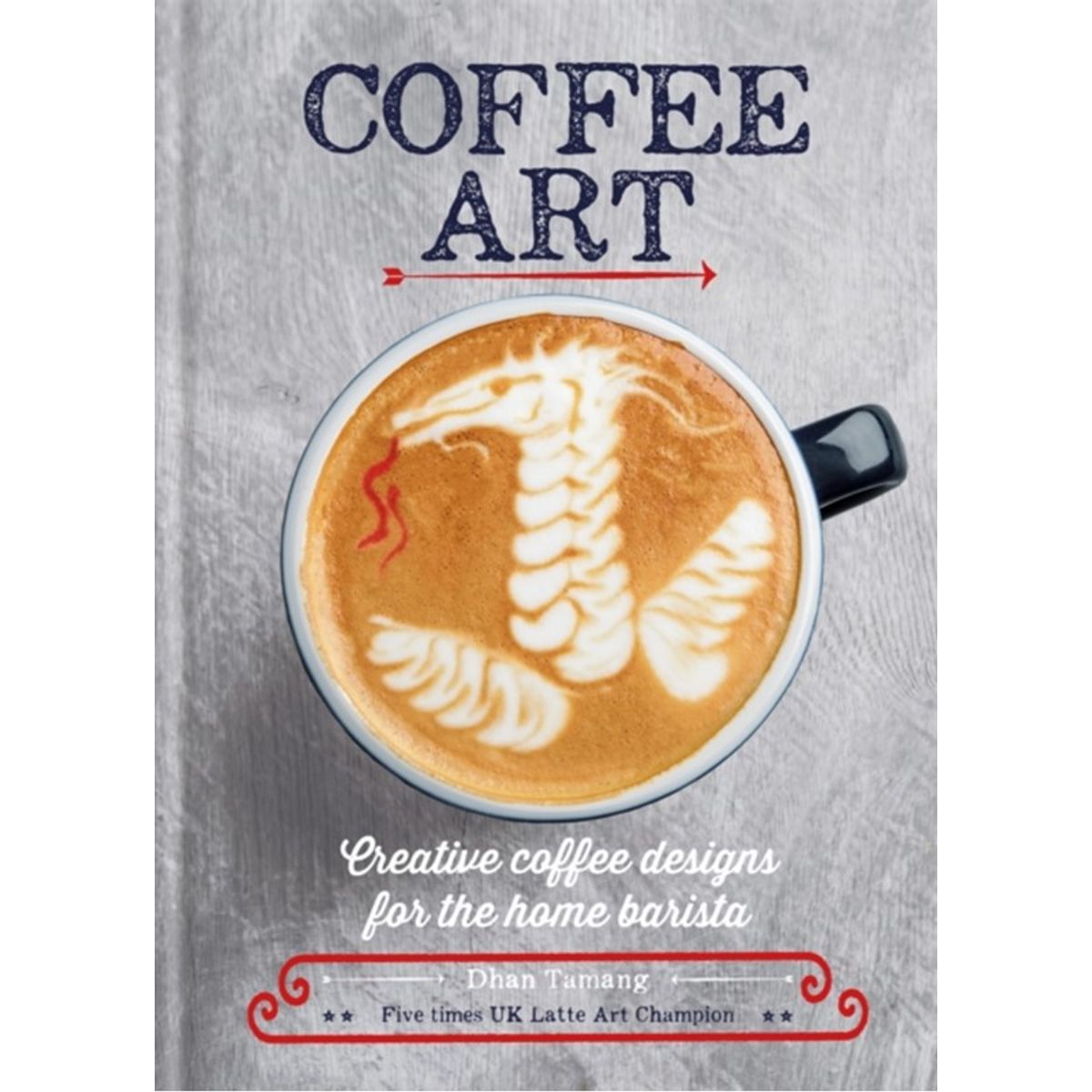 Coffee Art