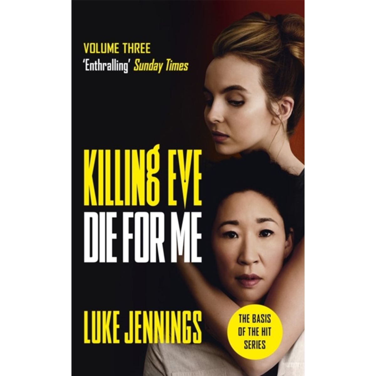 Killing Eve: Die For Me