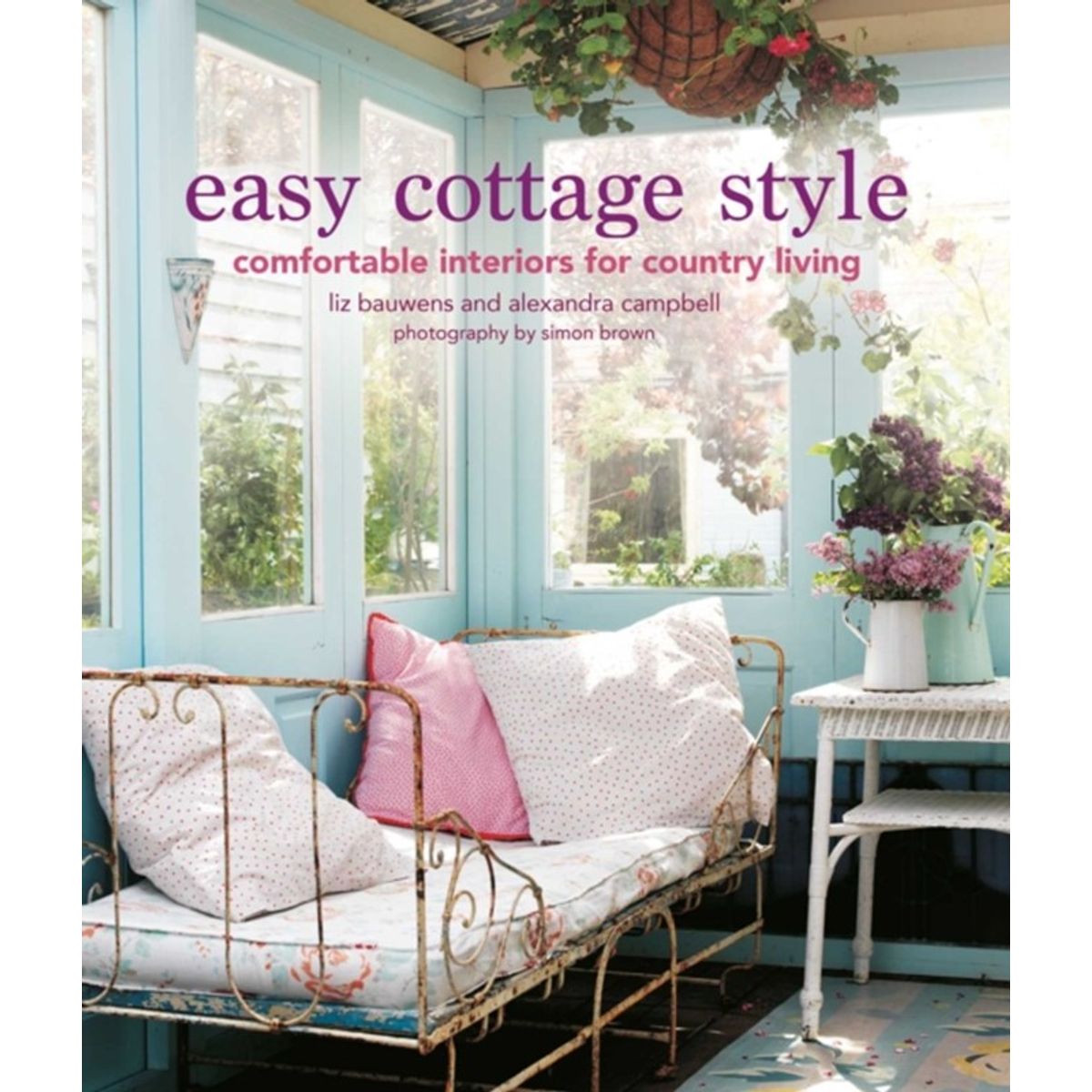 Easy Cottage Style