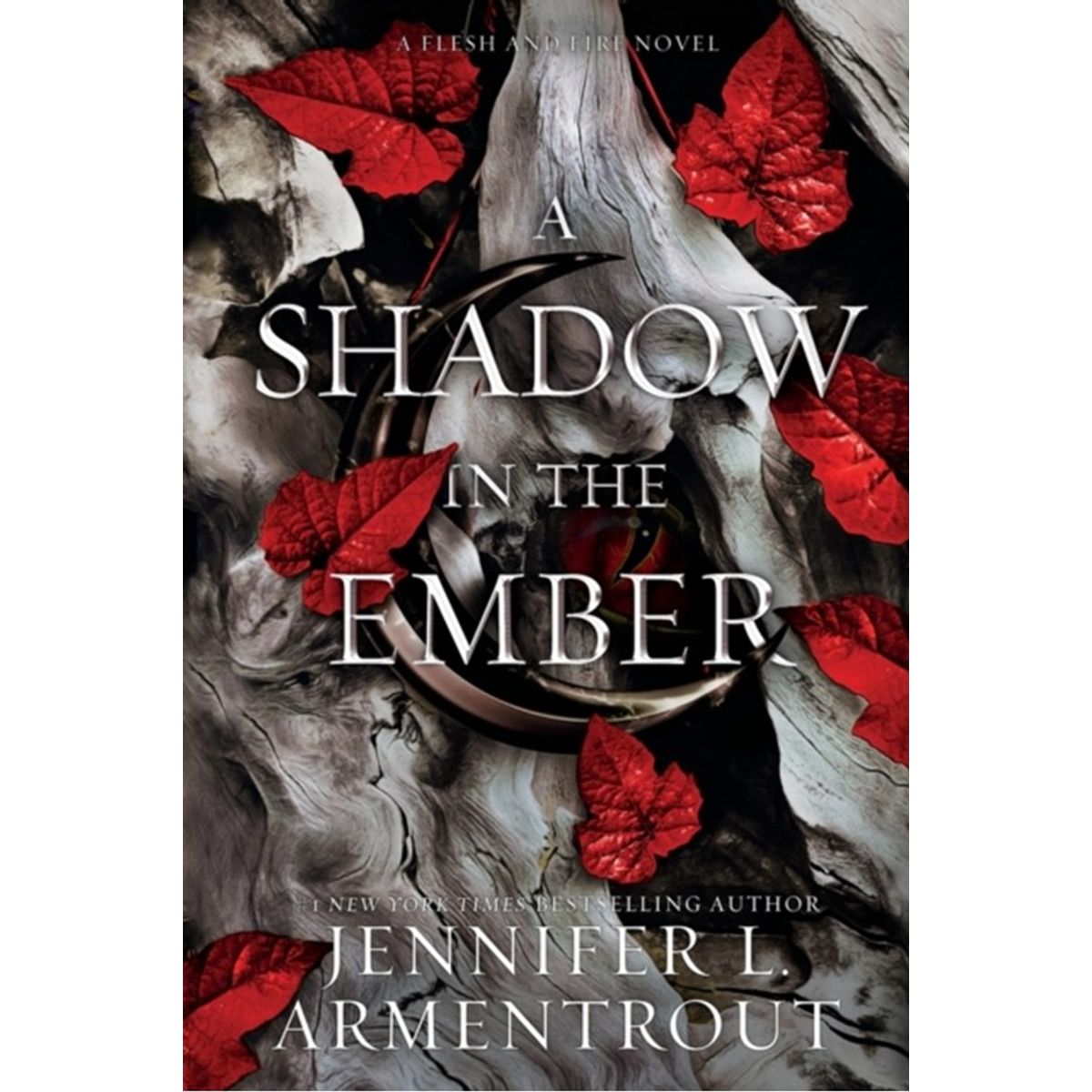 A Shadow in the Ember