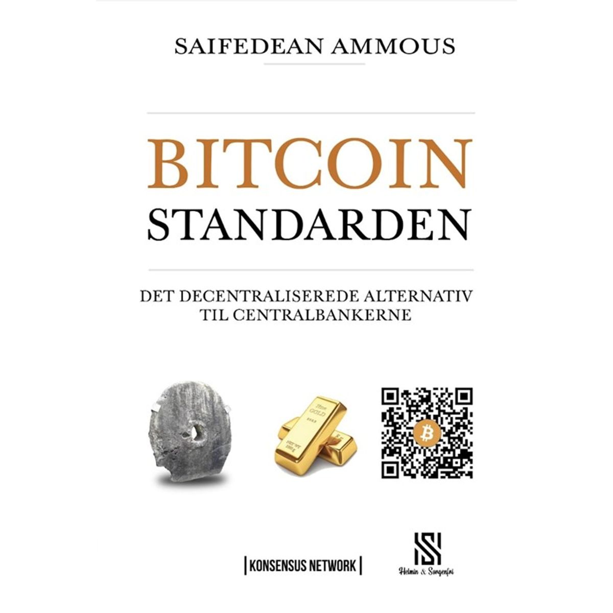 Bitcoinstandarden