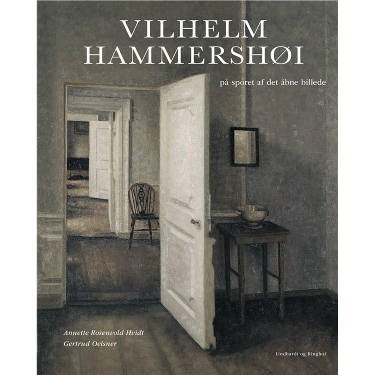 Vilhelm Hammershøi