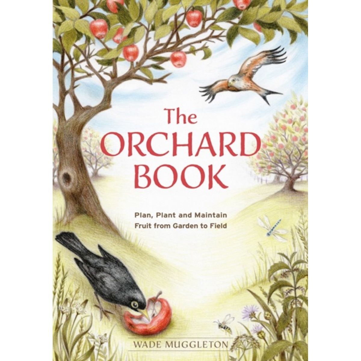 The Orchard Book