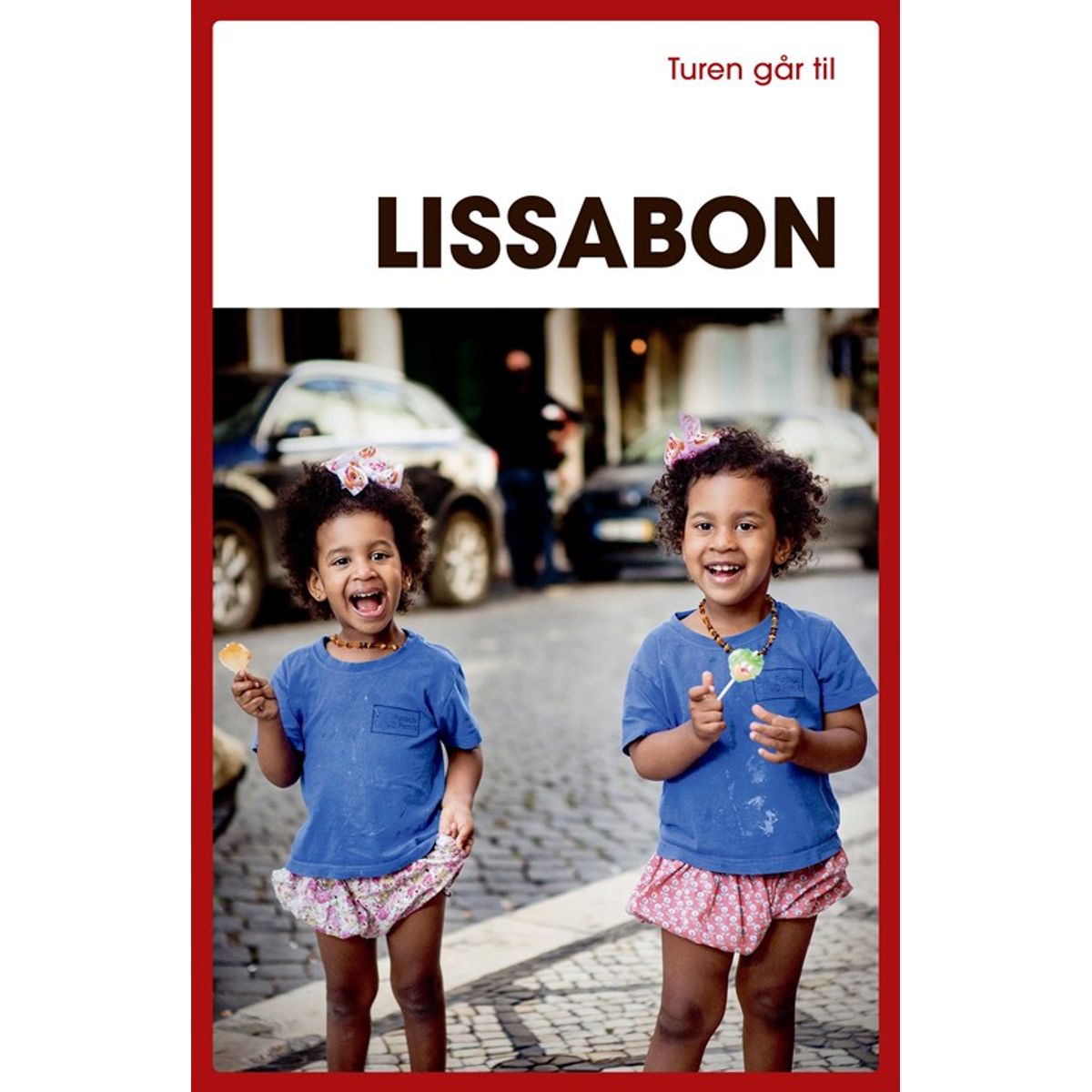 Turen går til Lissabon