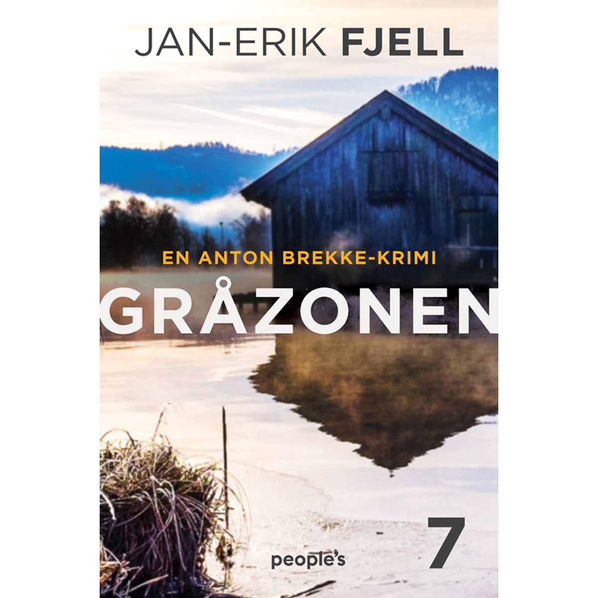 Gråzonen