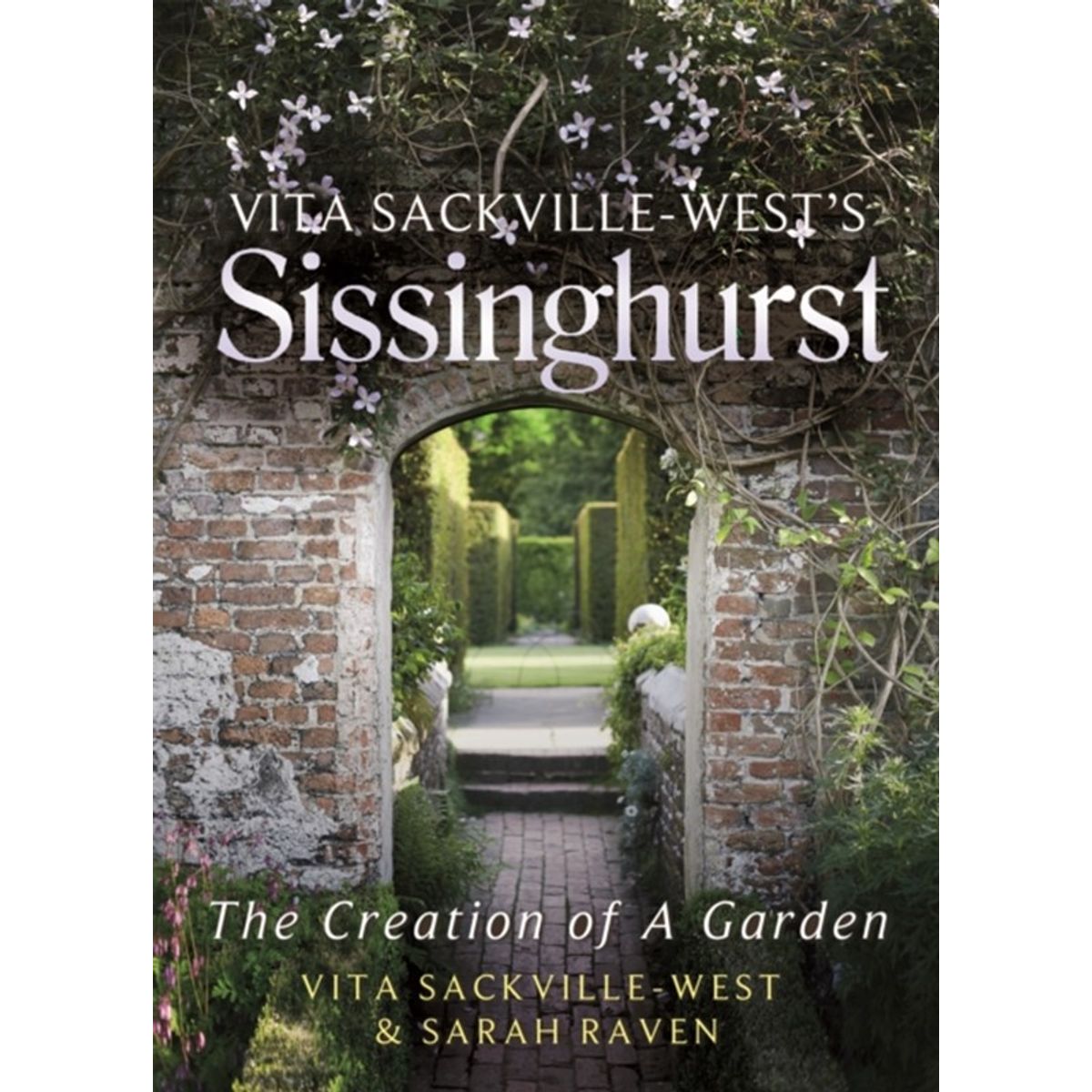 Vita Sackville-West's Sissinghurst